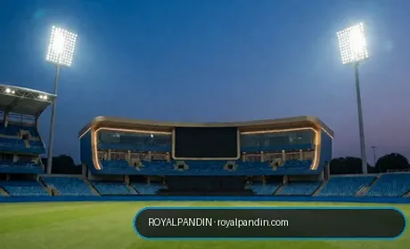 IPL 2026 venue pitch reports, toss impact, and quick-join contest formats