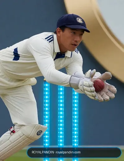 Royalpand (royal pand) fantasy cricket & matchday visual 3