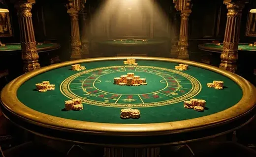 Elite Poker
